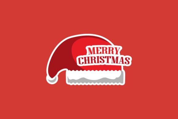 Flat Christmas Sticker Vector: Pro Illustrations Review