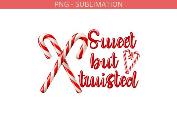 Sweet but Twisted: A Designer’s Review of This Christmas Candy Cane